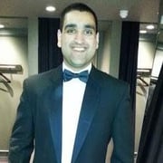 Hassan Jivraj