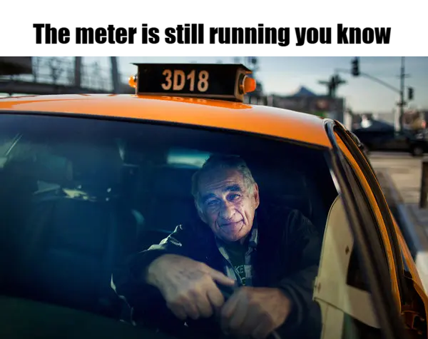 weekly spin meme March 24