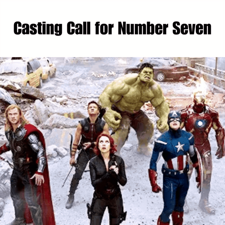 weekly spin meme march 31