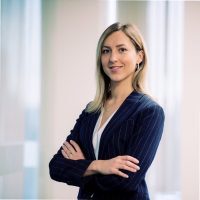 Justina Deveikyte