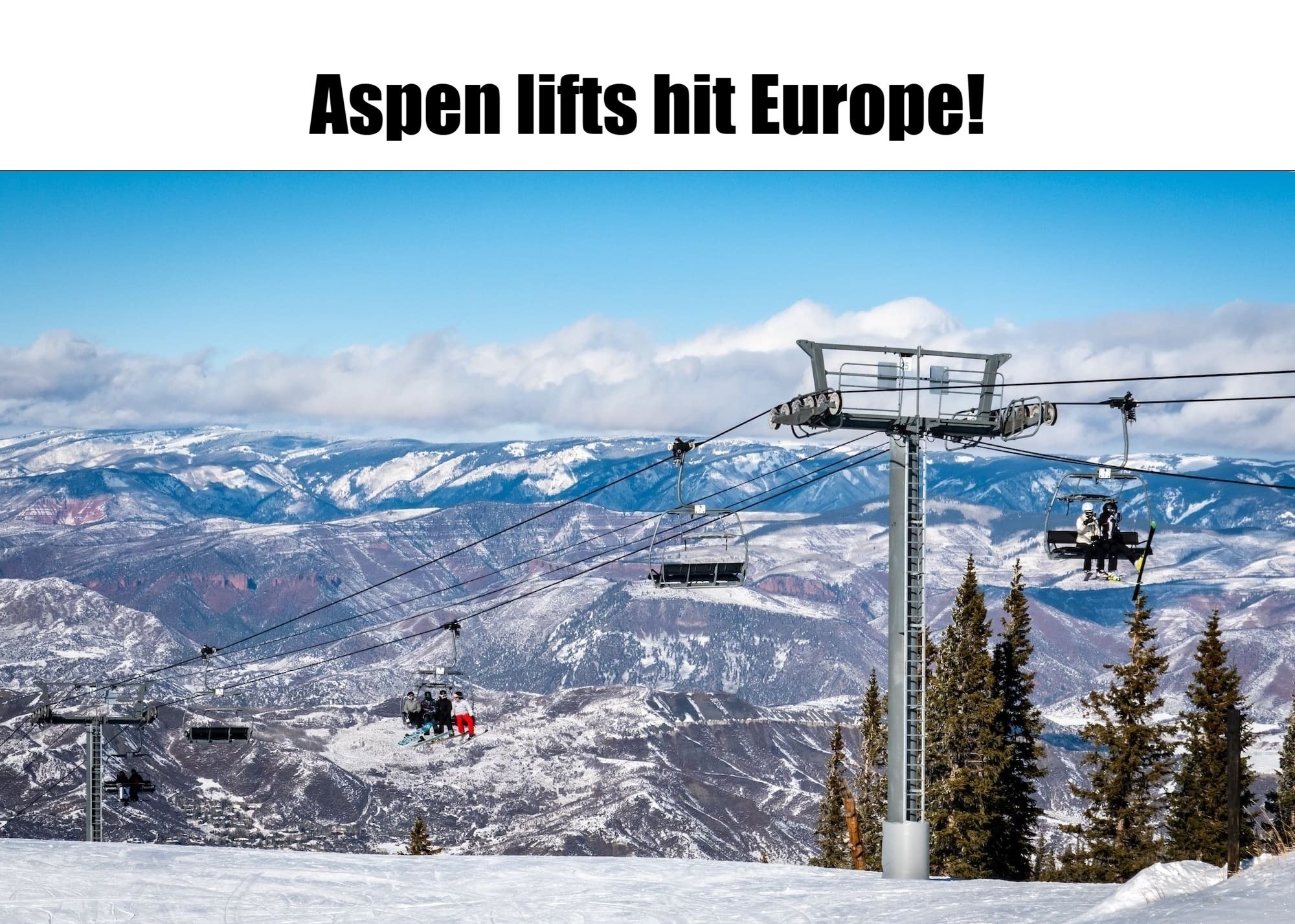 IPEM Weekly spin meme aspen