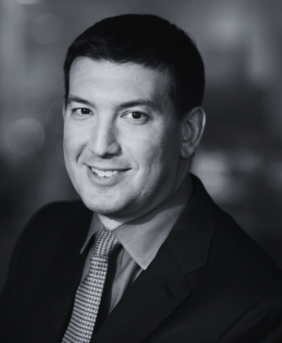 Scott Kleinman
