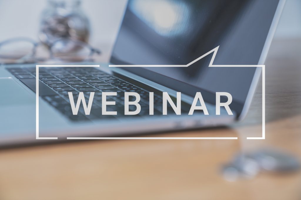 WEBINAR