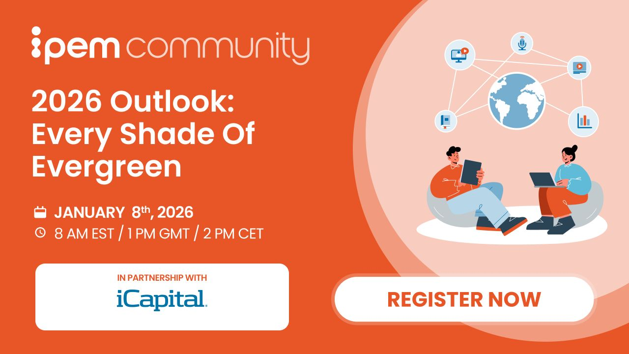 IPEM's 2026 outlook: Every shade of evergreen webinar