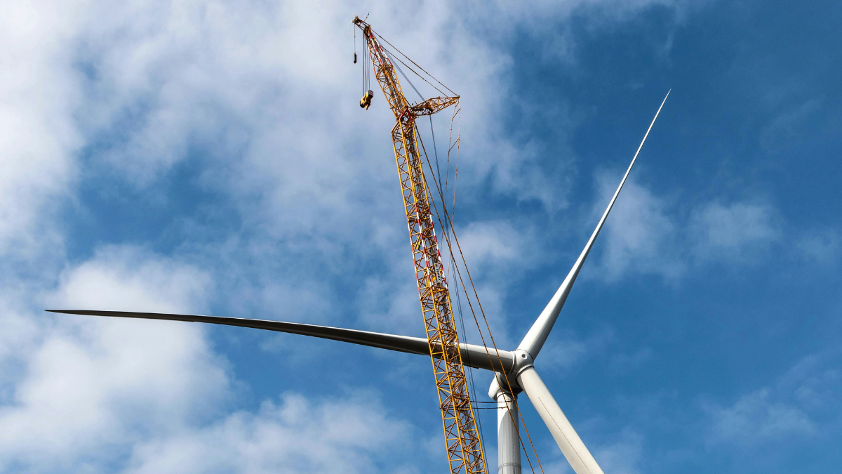 IPEM Global 2026 Preview: Infrastructure Benefits from Geopolitical and Investment Tailwinds