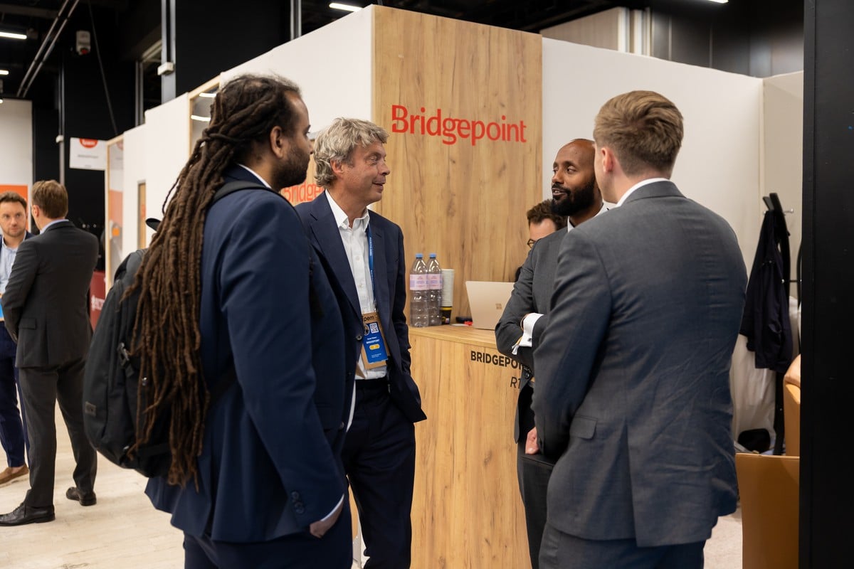 Bridgepoint's Latest Direct Lending Fund Surpasses €5bn