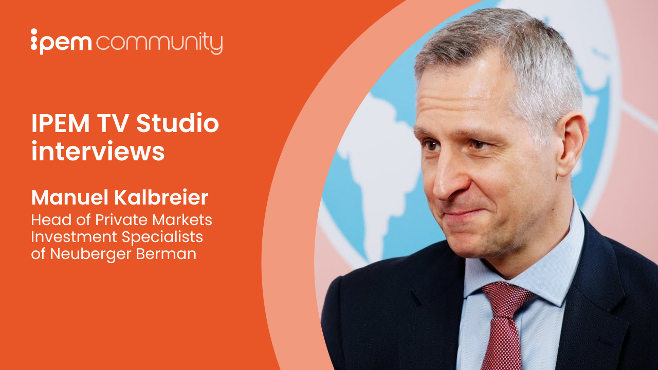 Private Markets for Everyone: The Evergreen Solution