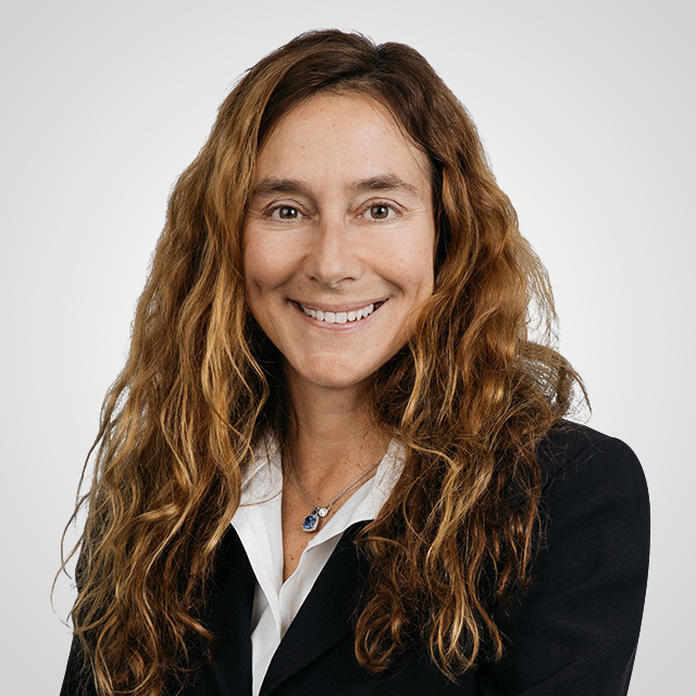 Roberta Brzezinski