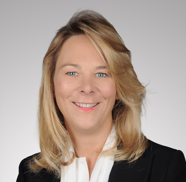 Veronique Fournier